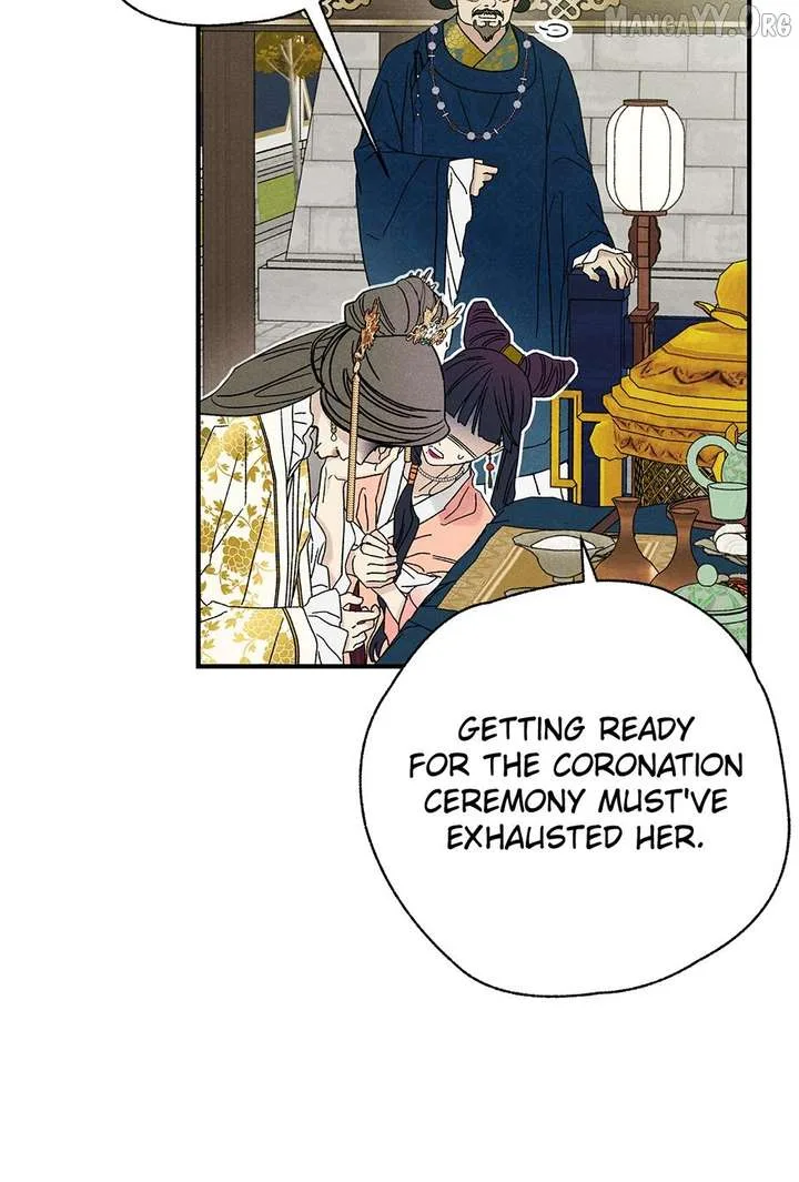 Royal Marriage (2024) Chapter 54 page 37