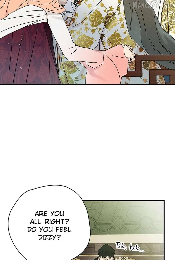 Royal Marriage (2024) Chapter 54 page 36