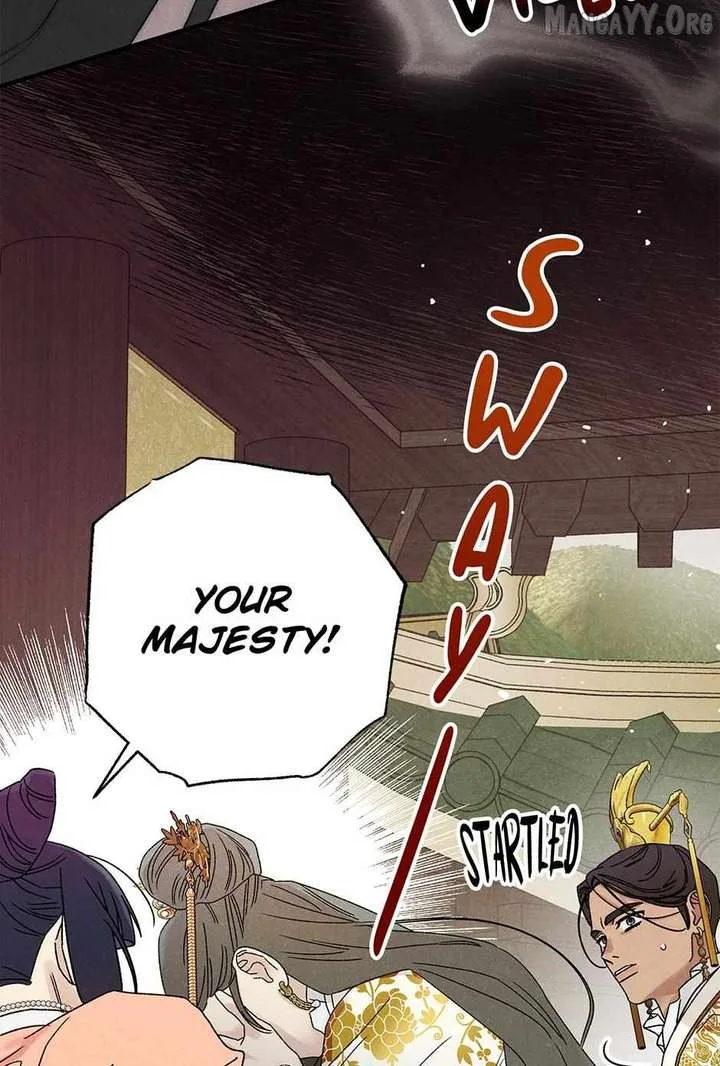 Royal Marriage (2024) Chapter 54 page 35