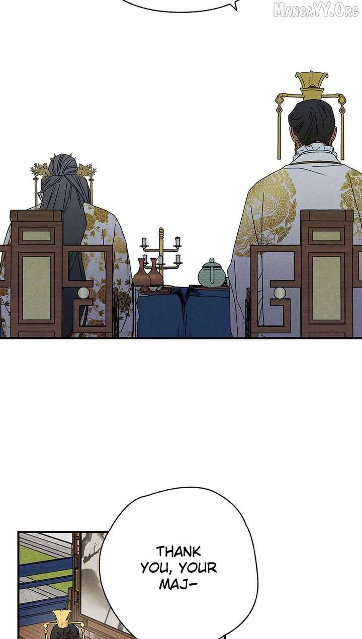 Royal Marriage (2024) Chapter 54 page 42