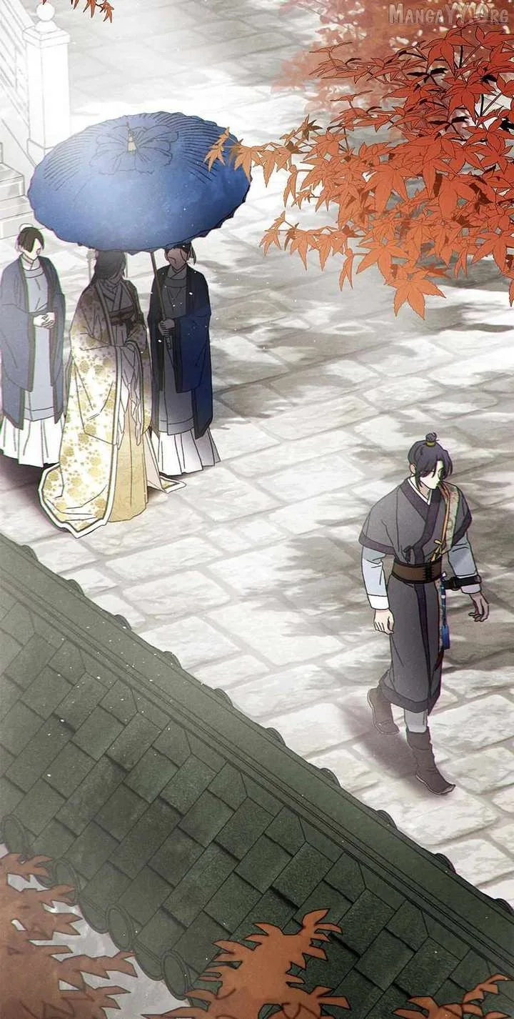 Royal Marriage (2024) Chapter 54 page 58