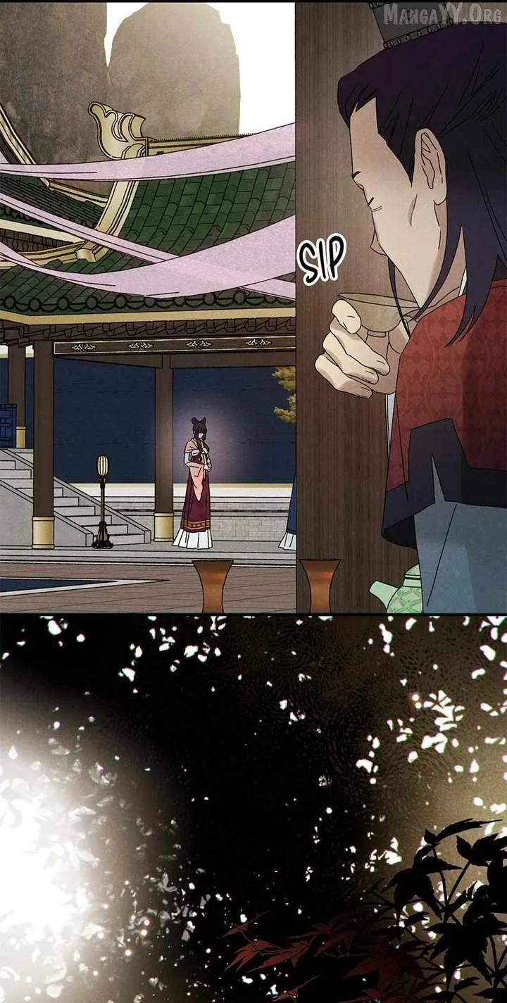 Royal Marriage (2024) Chapter 54 page 56