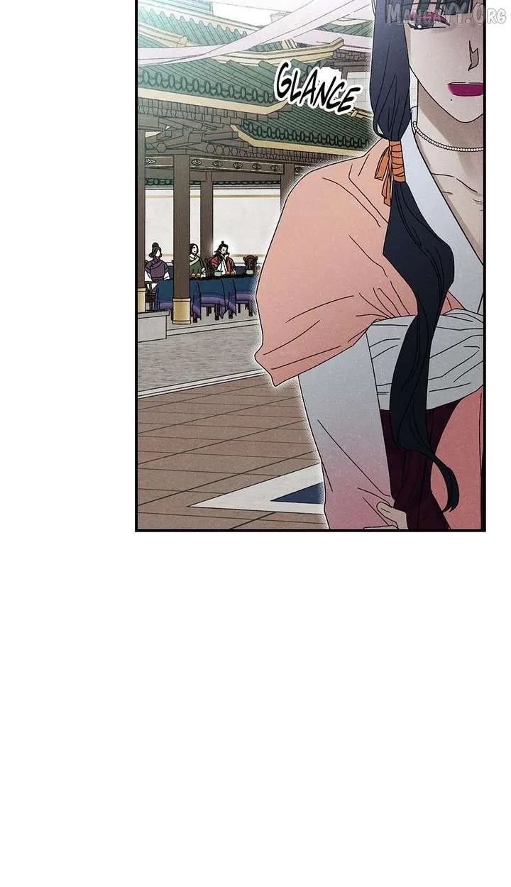 Royal Marriage (2024) Chapter 54 page 55