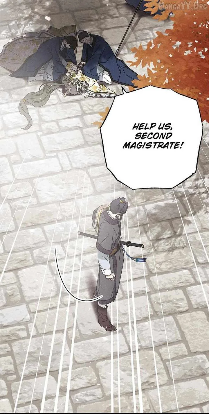Royal Marriage (2024) Chapter 54 page 63