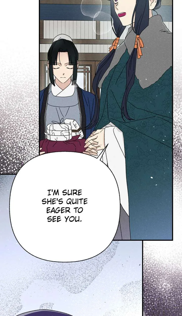 Royal Marriage (2024) Chapter 61 page 30