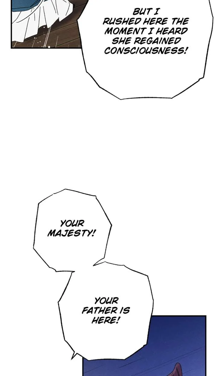 Royal Marriage (2024) Chapter 61 page 3