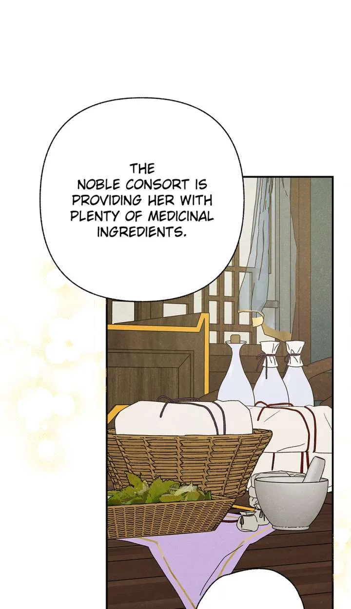Royal Marriage (2024) Chapter 61 page 10