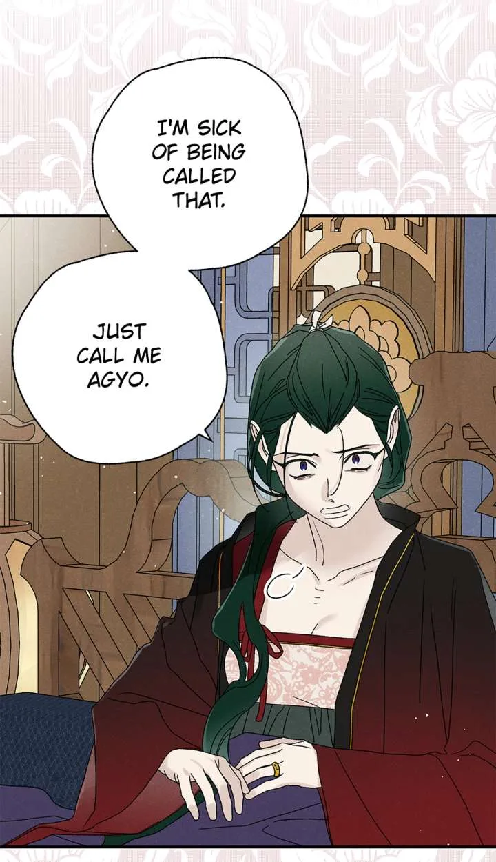 Royal Marriage (2024) Chapter 61 page 35