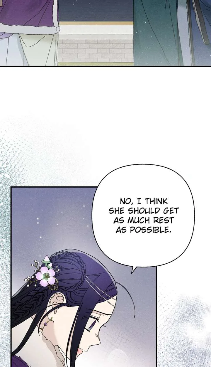 Royal Marriage (2024) Chapter 61 page 26