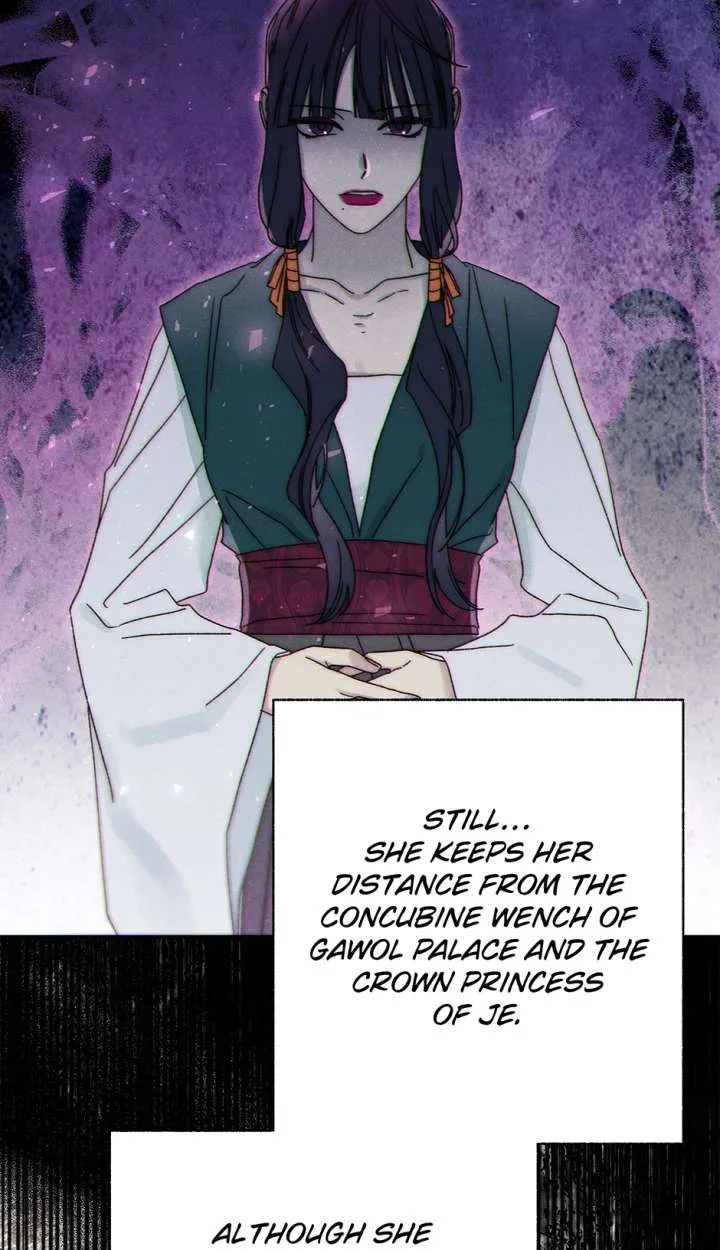 Royal Marriage (2024) Chapter 61 page 20