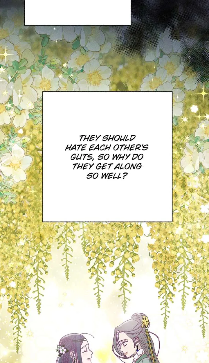 Royal Marriage (2024) Chapter 61 page 13