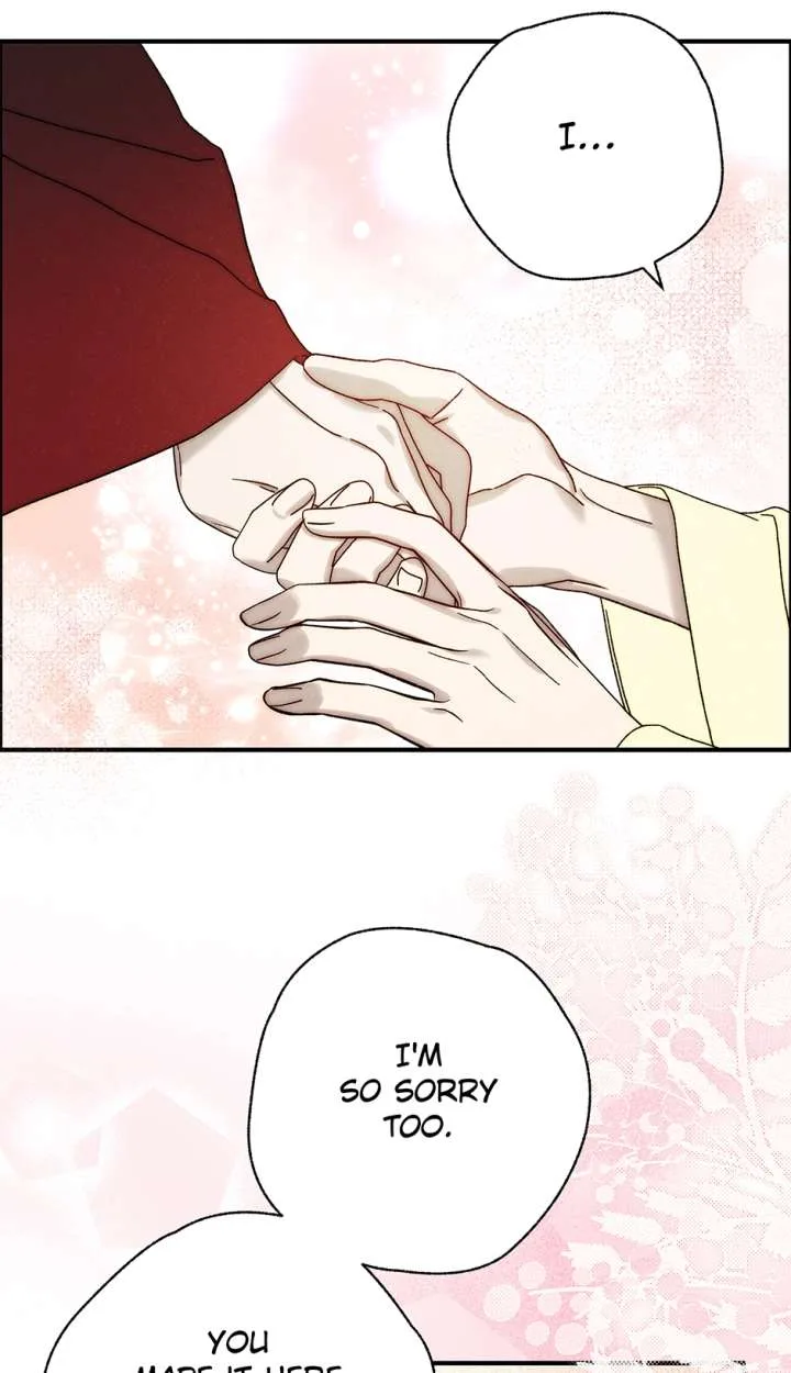 Royal Marriage (2024) Chapter 61 page 62