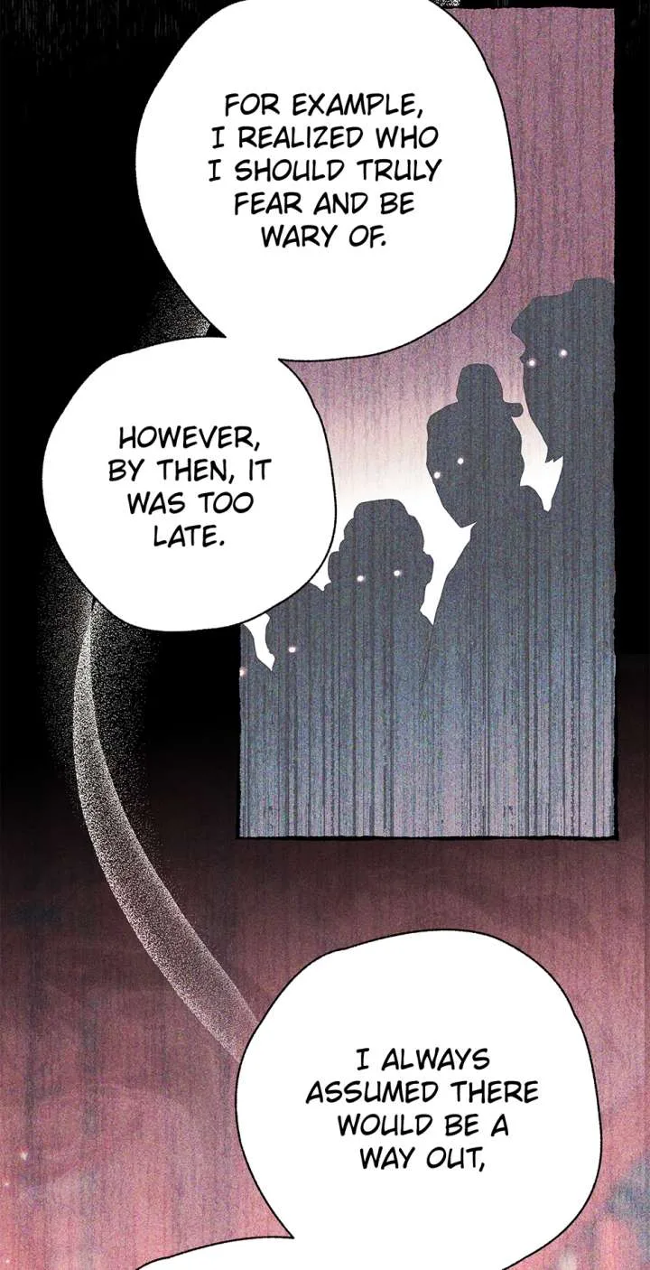Royal Marriage (2024) Chapter 61 page 55