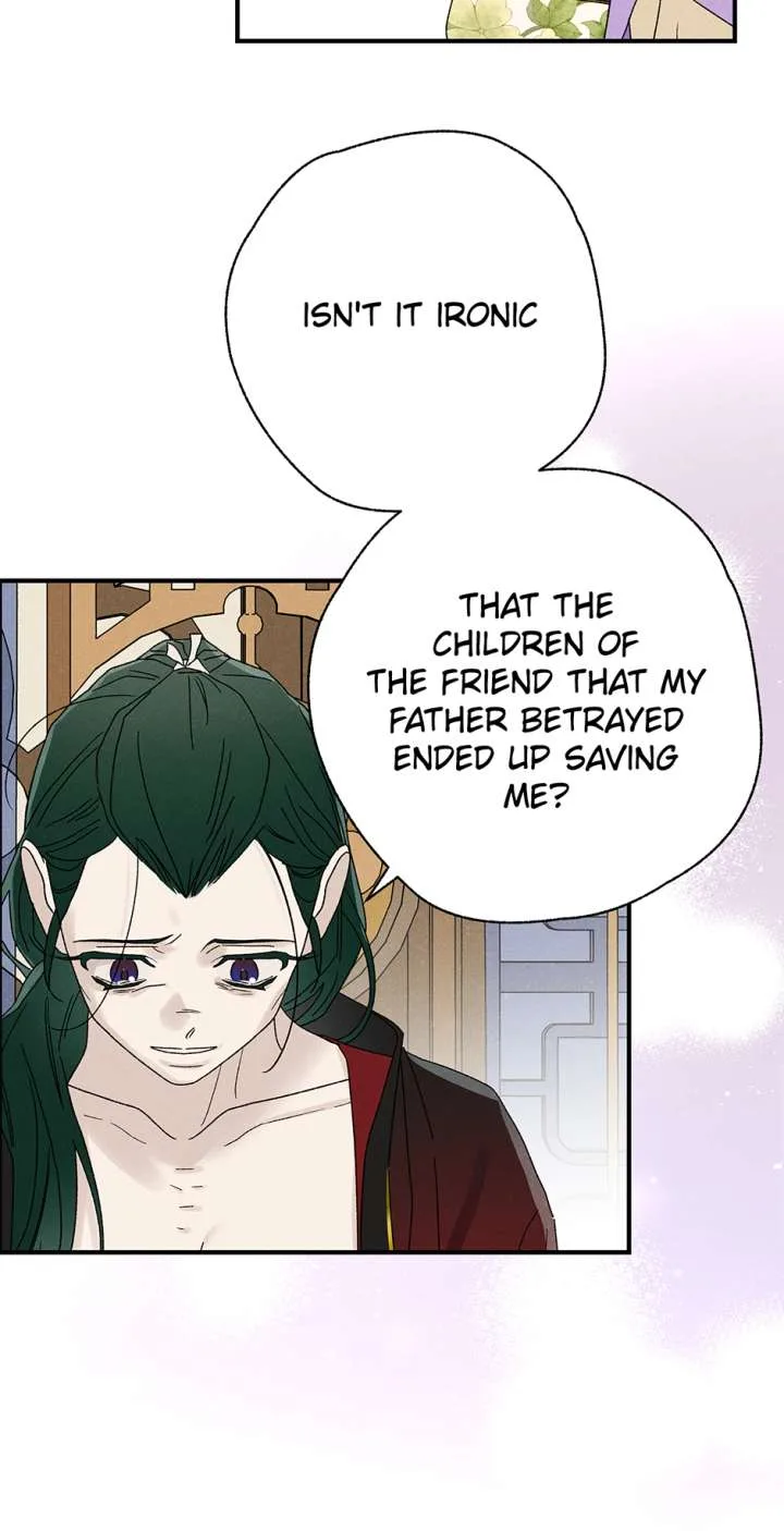 Royal Marriage (2024) Chapter 61 page 58