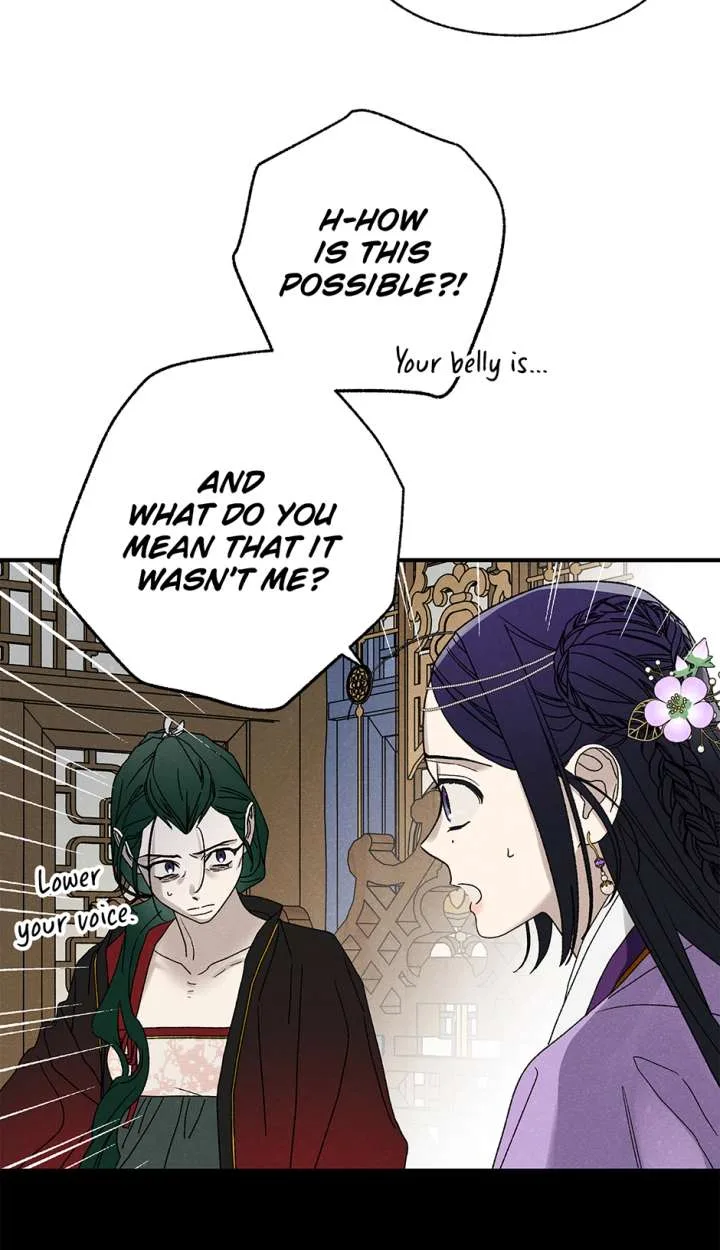 Royal Marriage (2024) Chapter 61 page 67