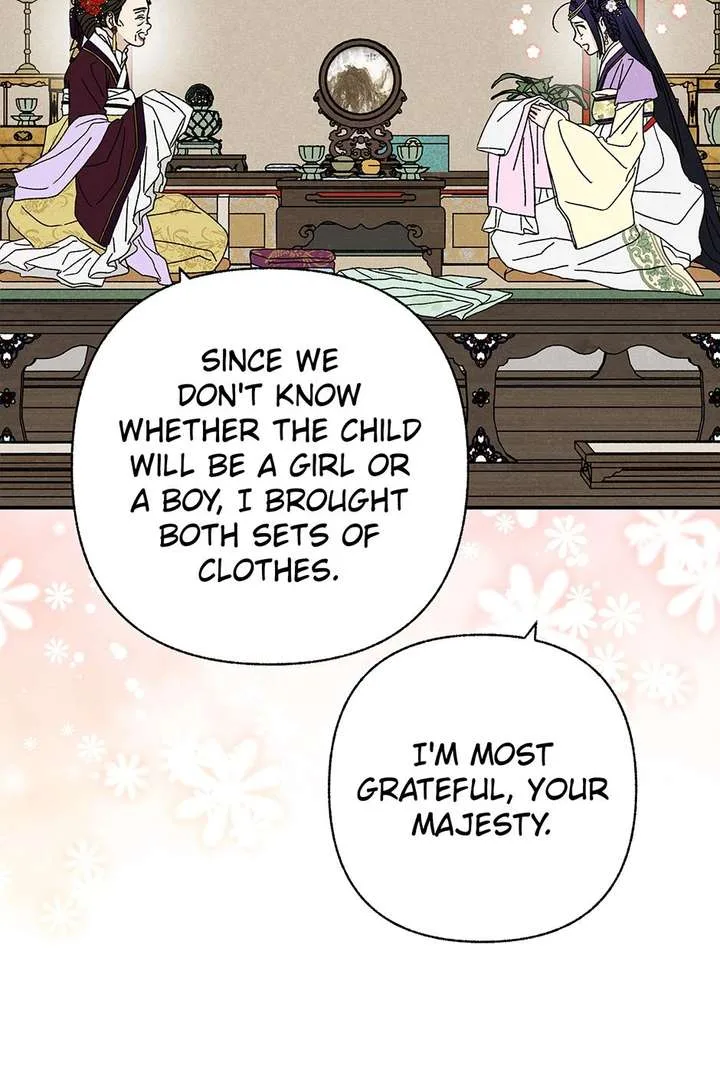 Royal Marriage (2024) Chapter 62 page 50