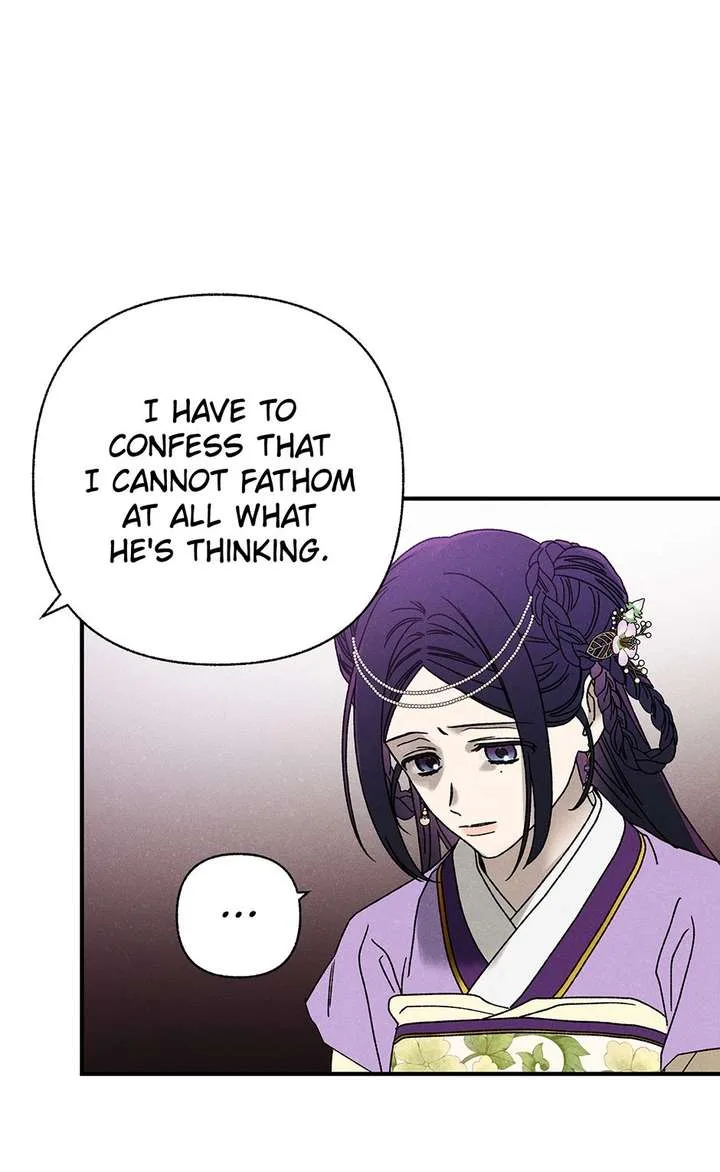 Royal Marriage (2024) Chapter 62 page 60