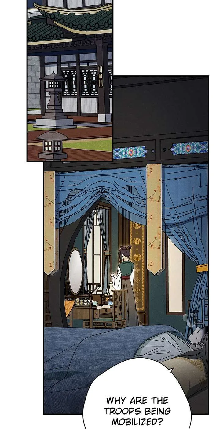 Royal Marriage (2024) Chapter 62 page 40