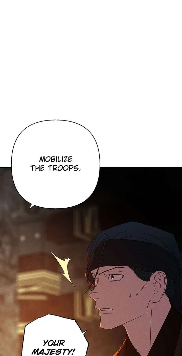 Royal Marriage (2024) Chapter 62 page 34