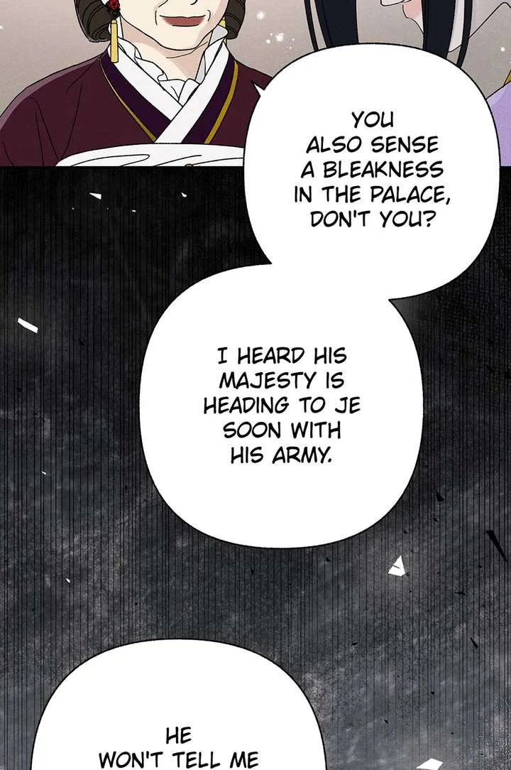 Royal Marriage (2024) Chapter 62 page 58