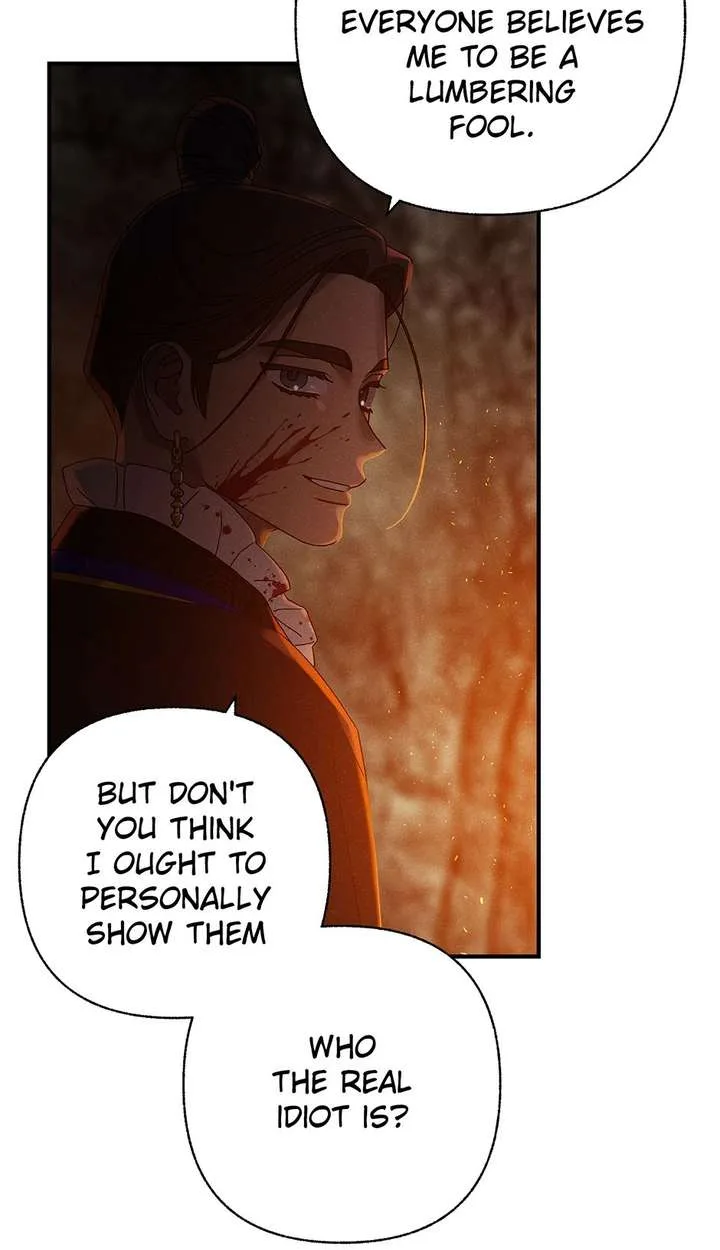Royal Marriage (2024) Chapter 62 page 33