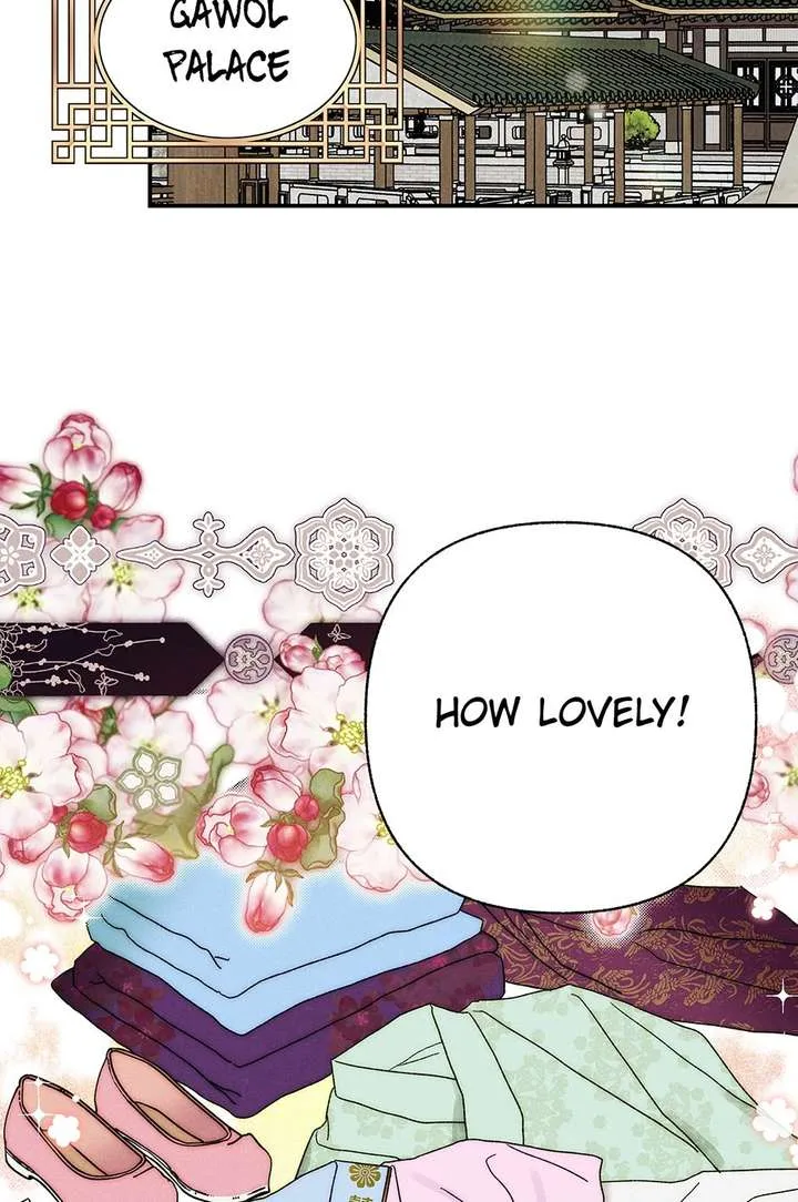Royal Marriage (2024) Chapter 62 page 48