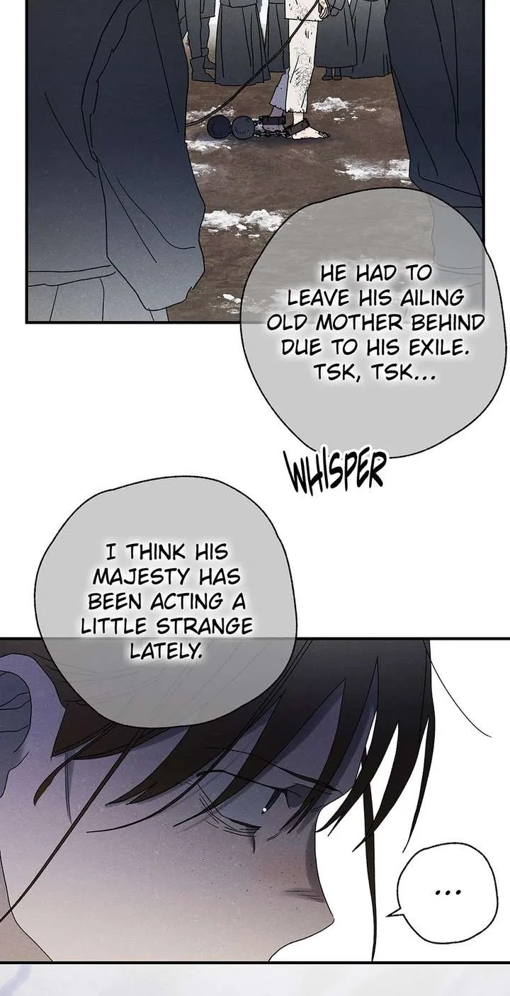 Royal Marriage (2024) Chapter 62 page 4