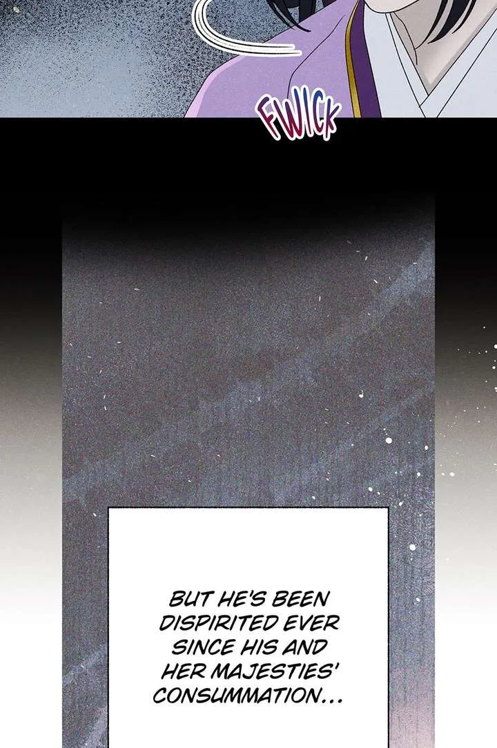 Royal Marriage (2024) Chapter 62 page 55