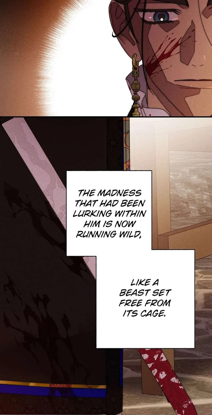 Royal Marriage (2024) Chapter 62 page 23