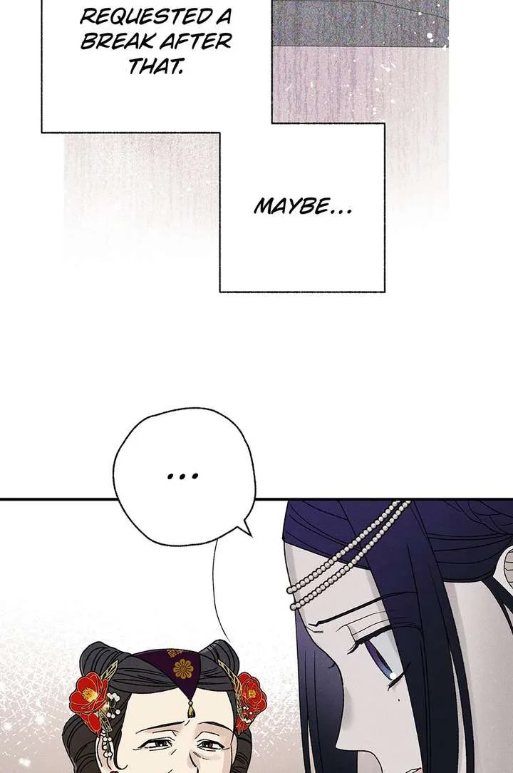 Royal Marriage (2024) Chapter 62 page 57