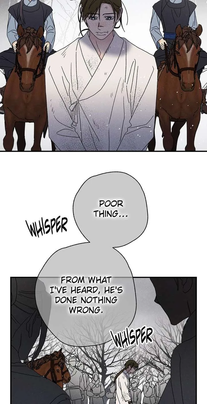 Royal Marriage (2024) Chapter 62 page 3