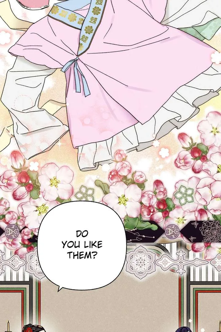 Royal Marriage (2024) Chapter 62 page 49
