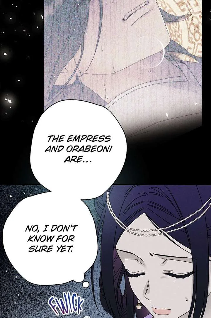 Royal Marriage (2024) Chapter 62 page 54