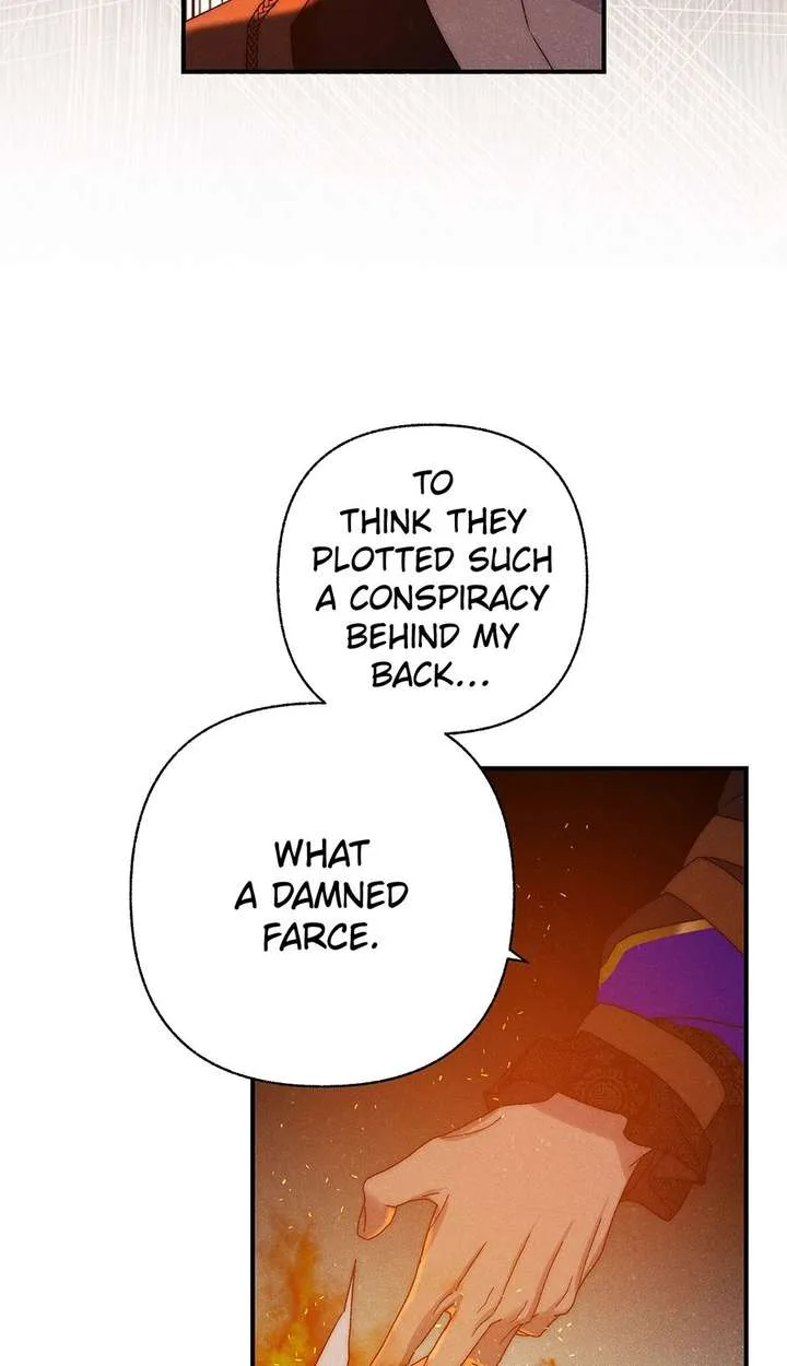 Royal Marriage (2024) Chapter 62 page 29