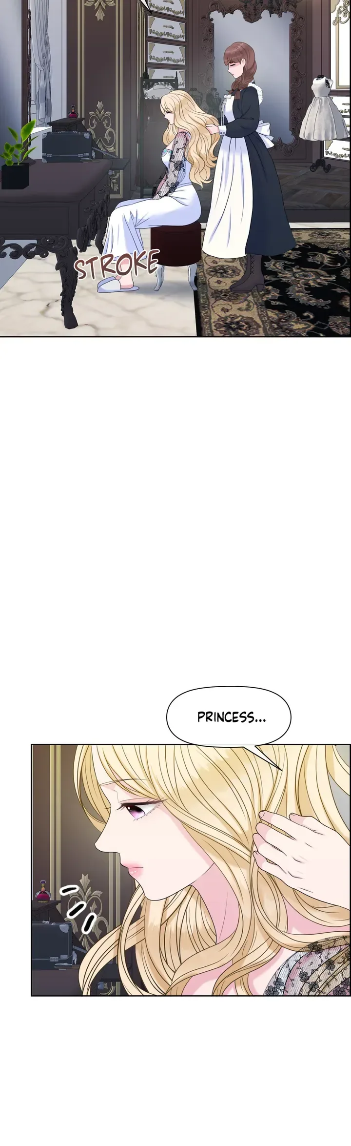Royal Redemption Chapter 2 page 9