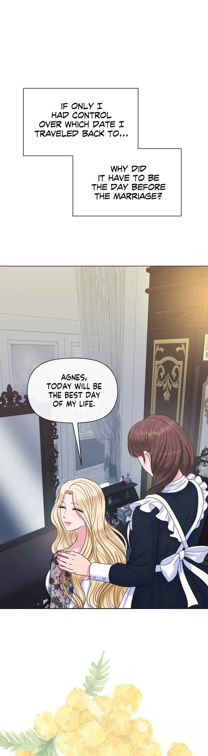 Royal Redemption Chapter 2 page 13