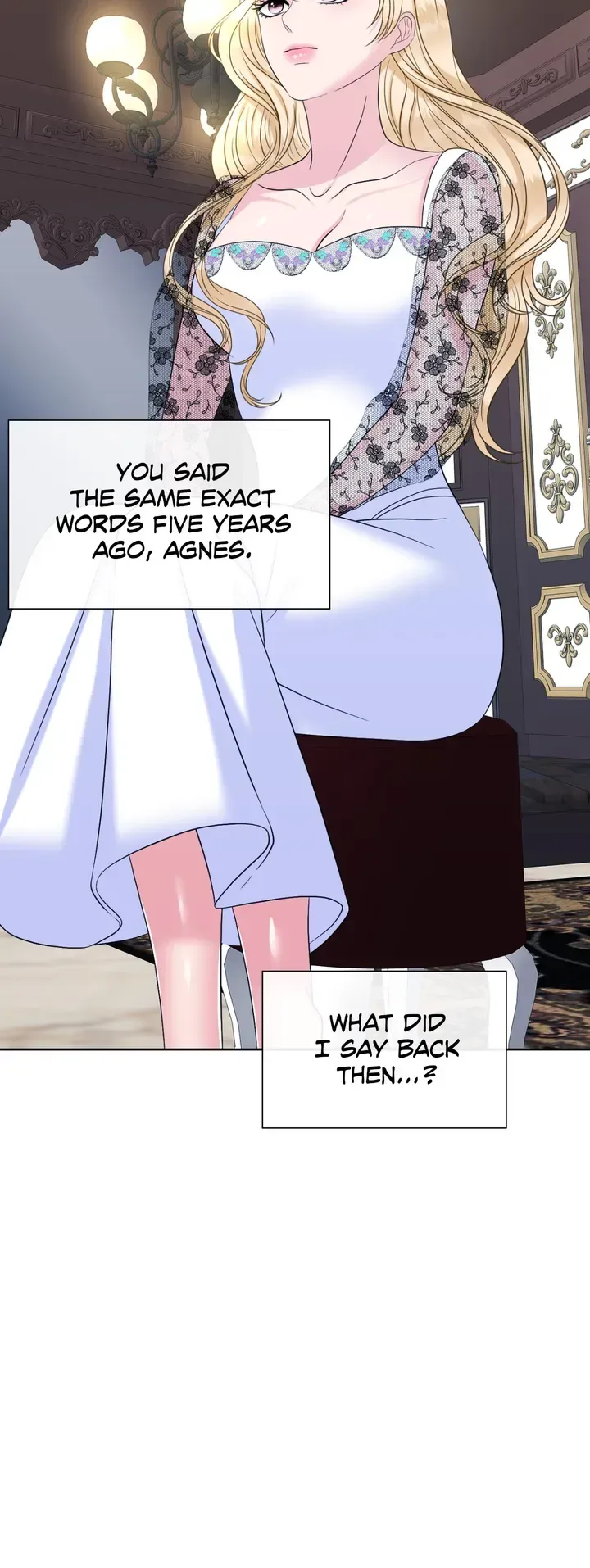 Royal Redemption Chapter 2 page 12