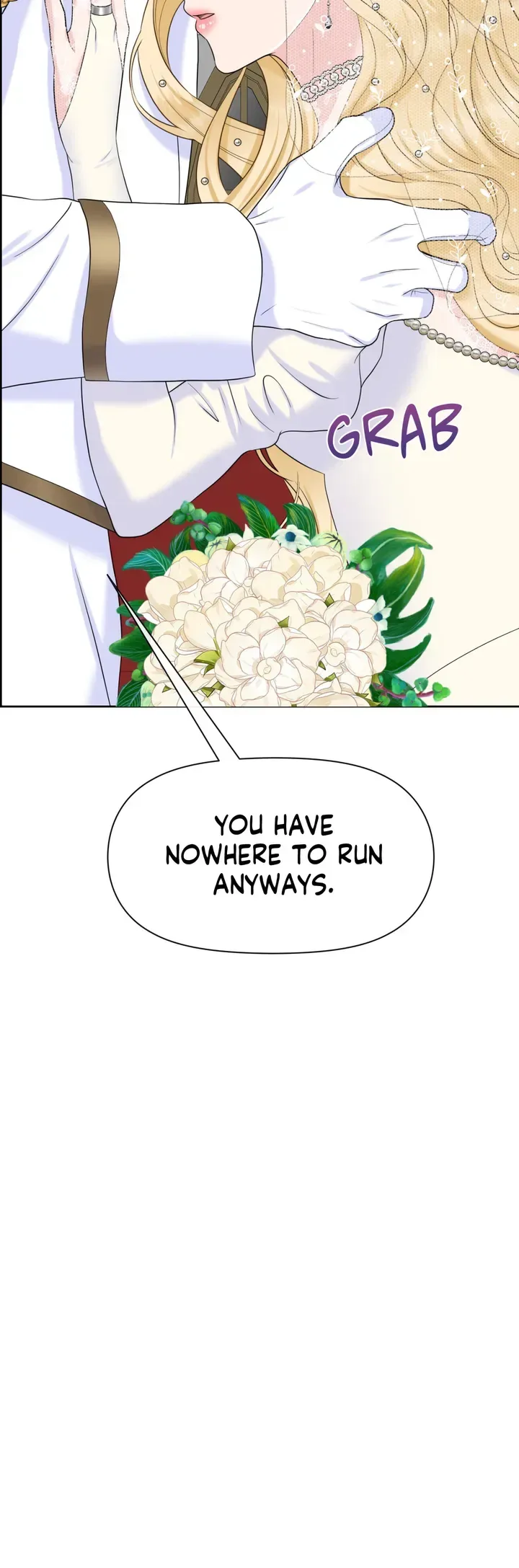 Royal Redemption Chapter 2 page 31