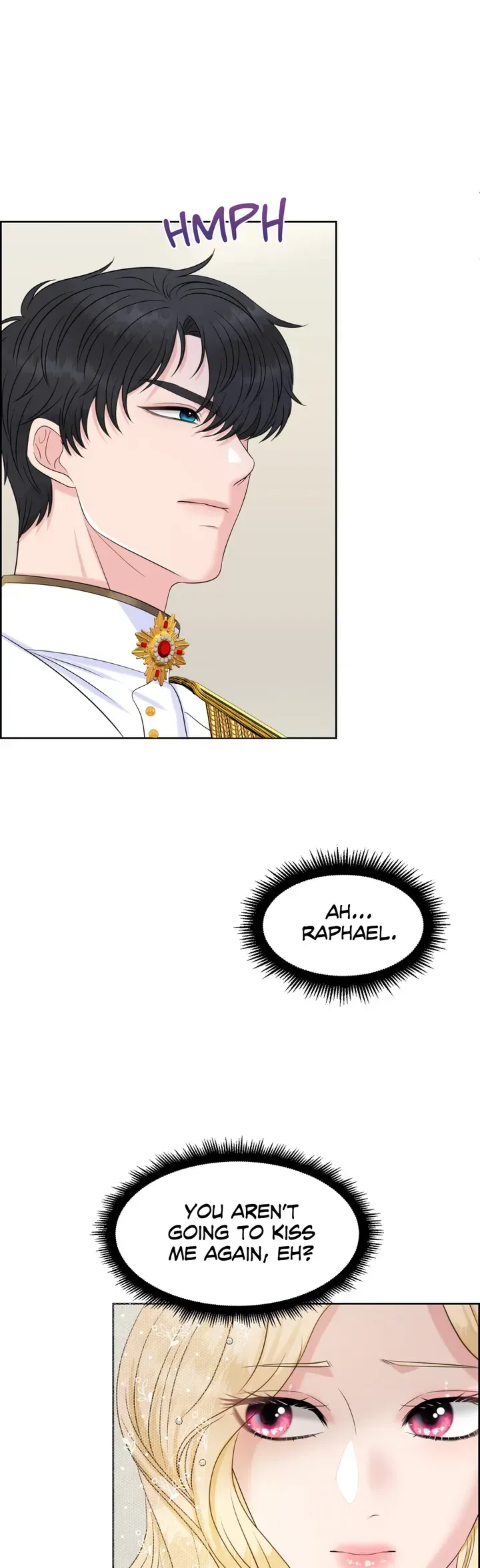 Royal Redemption Chapter 2 page 51
