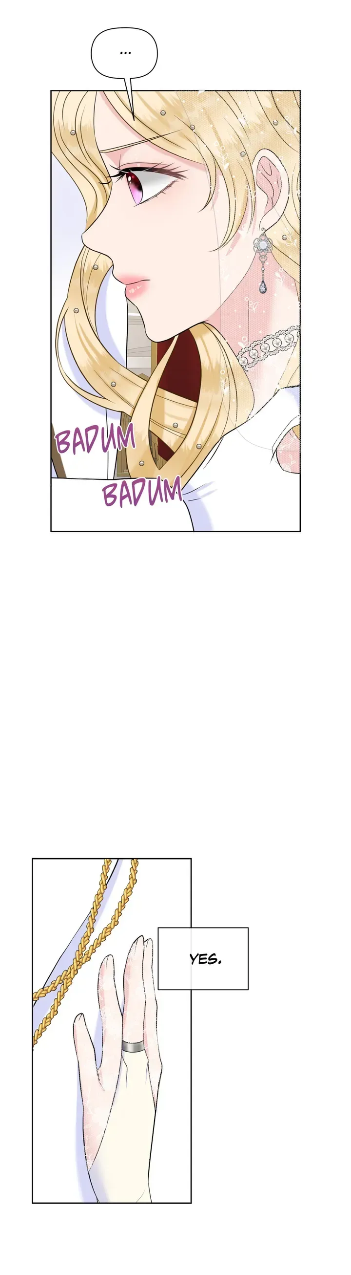 Royal Redemption Chapter 2 page 32