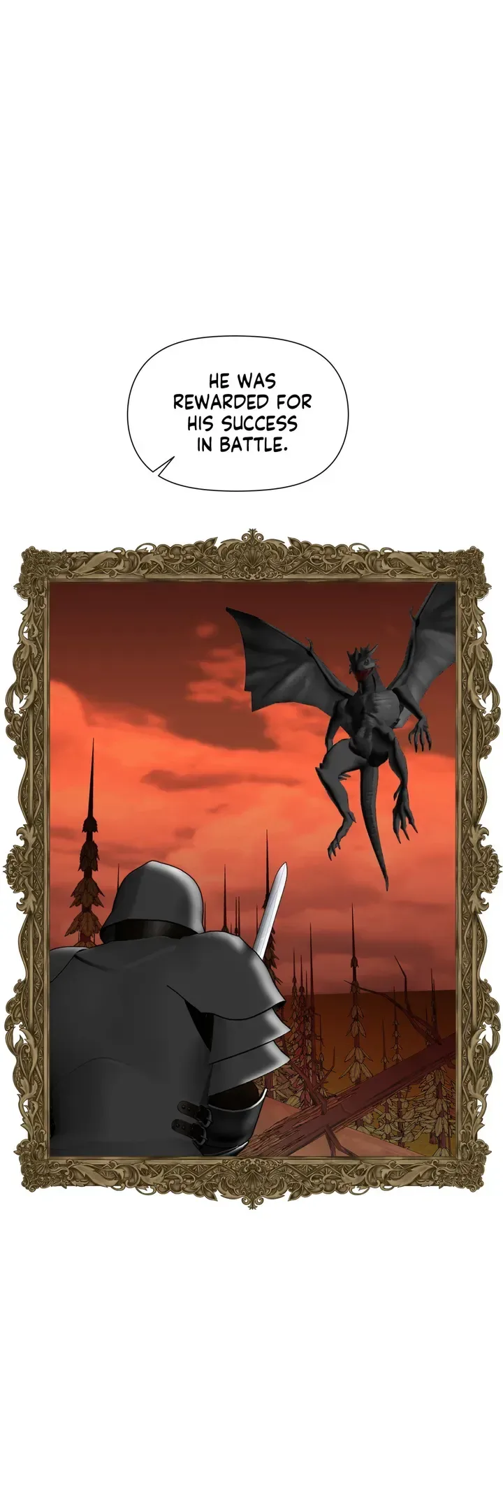 Royal Redemption Chapter 2 page 40