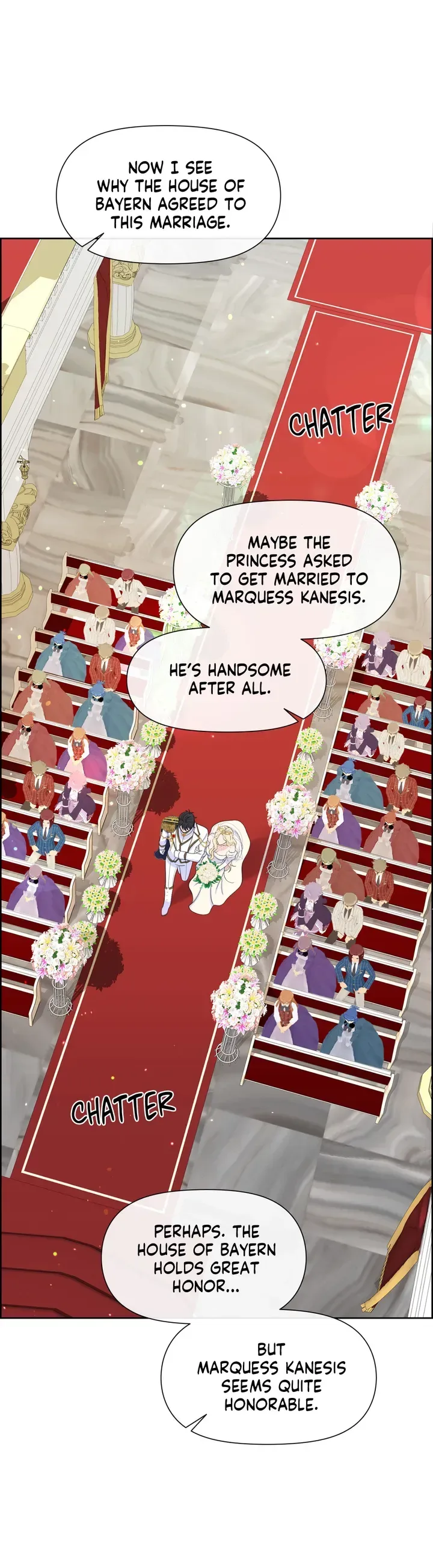 Royal Redemption Chapter 2 page 38