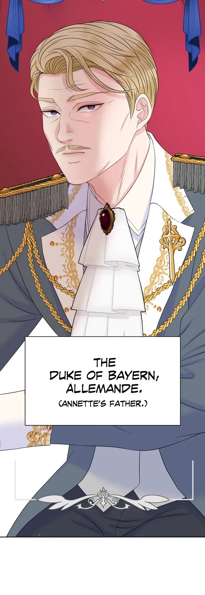 Royal Redemption Chapter 2 page 44
