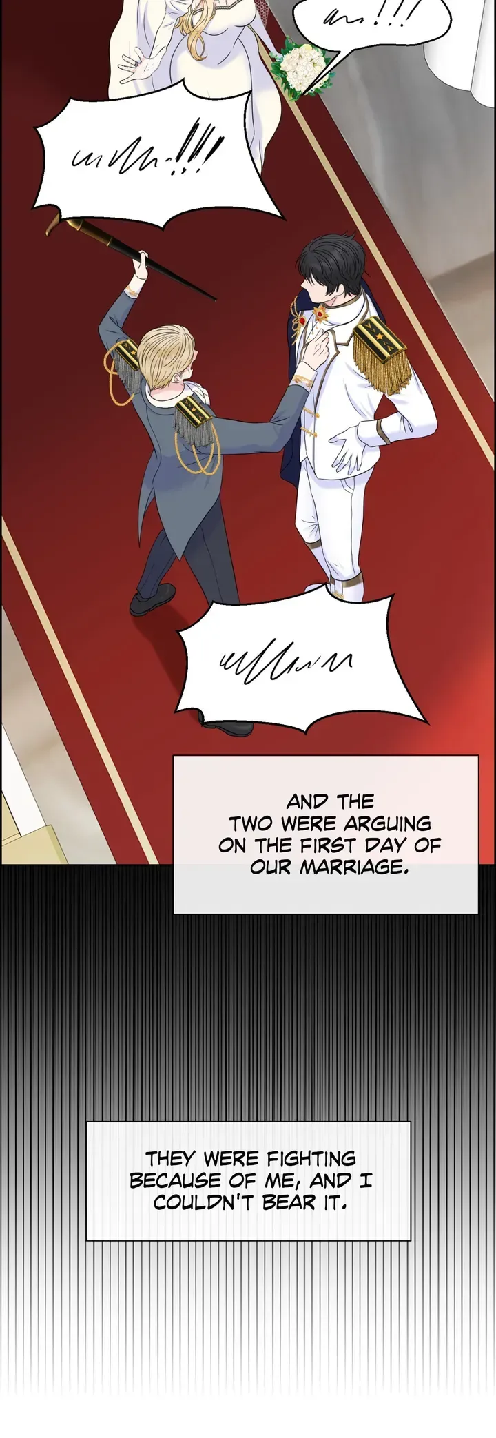 Royal Redemption Chapter 2 page 50