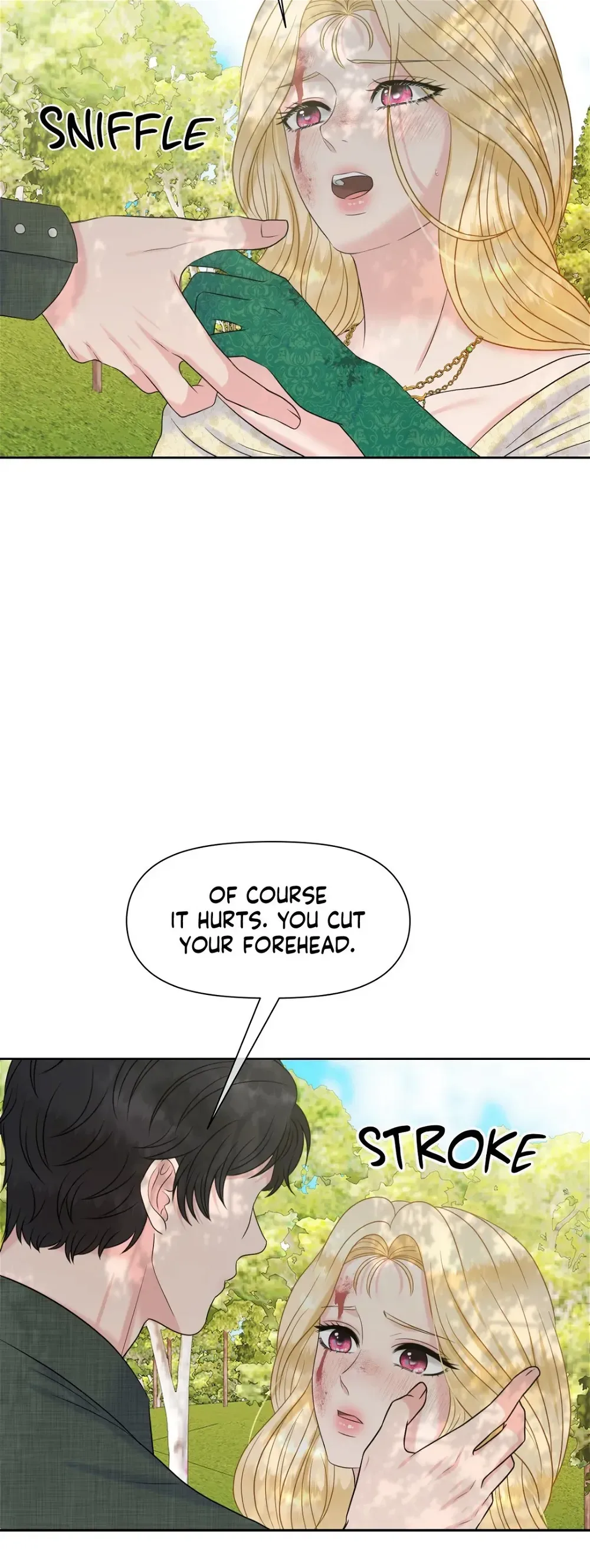 Royal Redemption Chapter 9 page 35