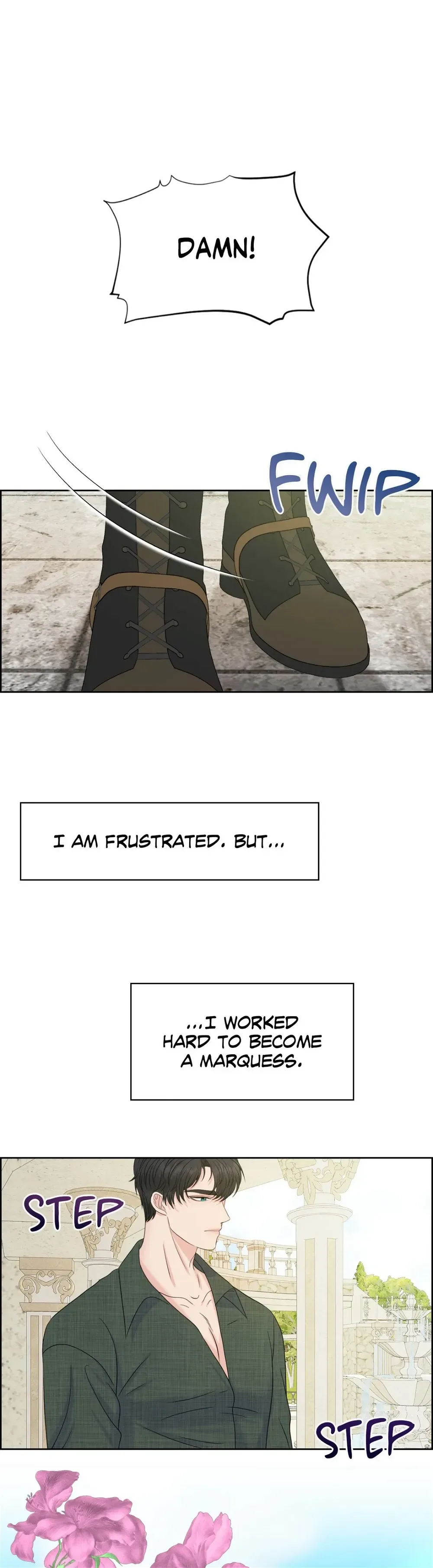 Royal Redemption Chapter 9 page 7