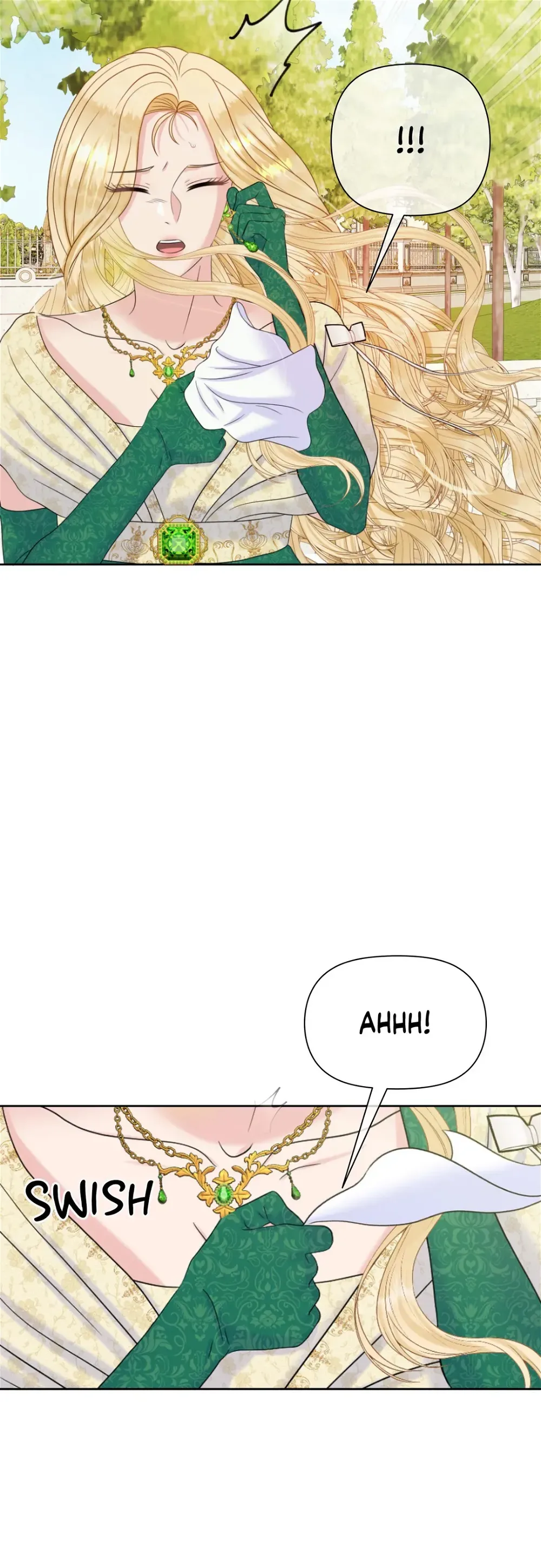 Royal Redemption Chapter 9 page 18