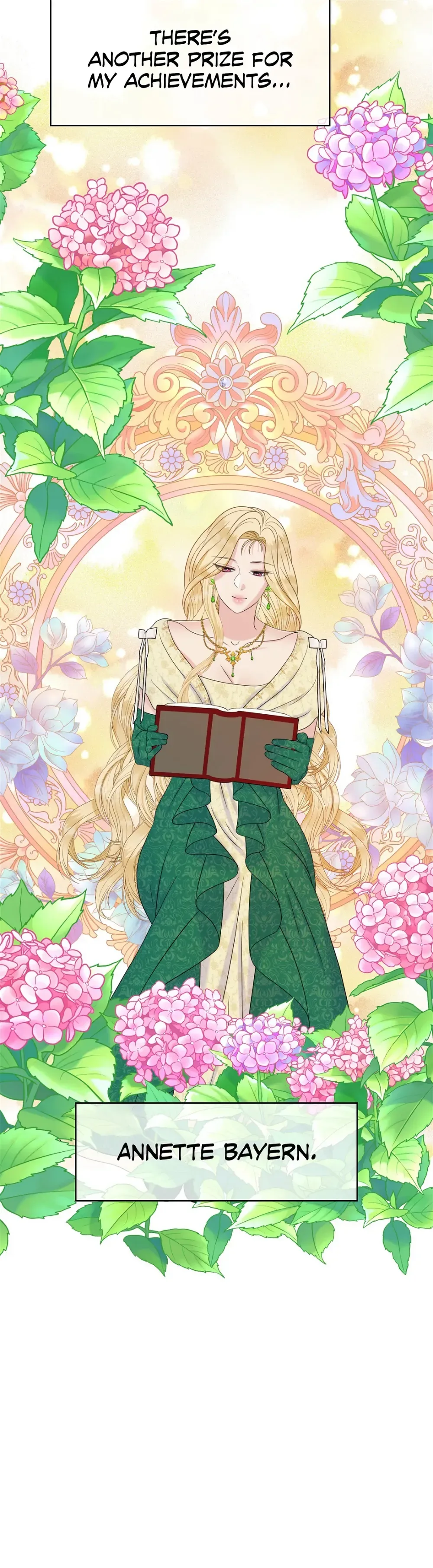 Royal Redemption Chapter 9 page 9
