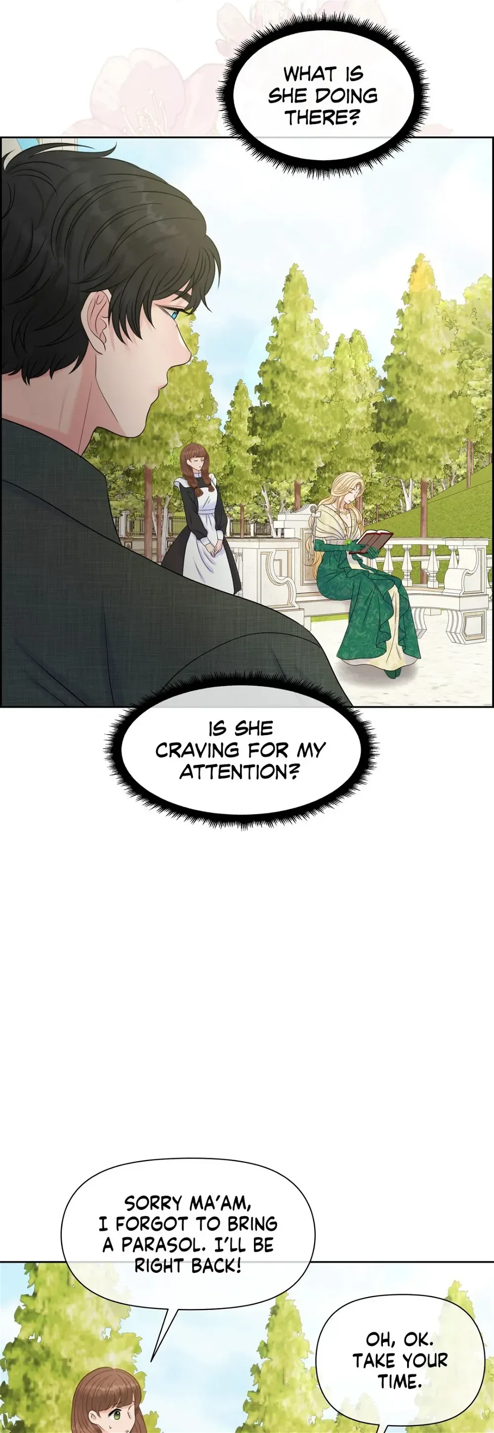 Royal Redemption Chapter 9 page 11