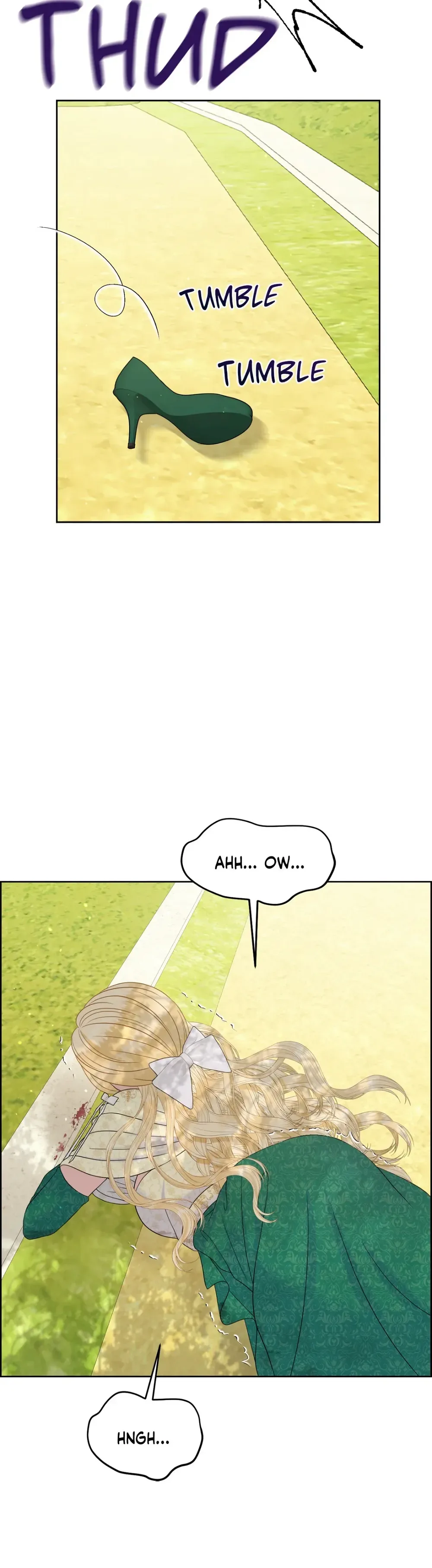 Royal Redemption Chapter 9 page 28
